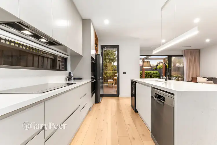 Fourth view of Homely townhouse listing, 9A Steele Street, Caulfield South VIC 3162