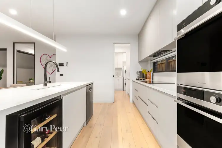 Fifth view of Homely townhouse listing, 9A Steele Street, Caulfield South VIC 3162