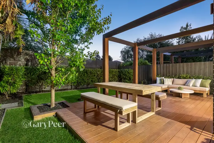 Sixth view of Homely townhouse listing, 9A Steele Street, Caulfield South VIC 3162