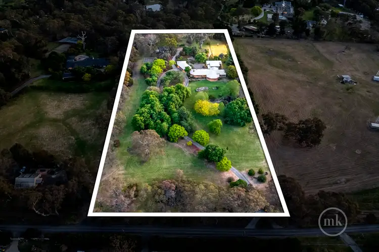 Second view of Homely house listing, 7 Stawell Road, Lower Plenty VIC 3093