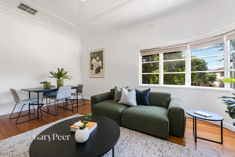 Main view of Homely apartment listing, 6/575 Inkerman Road, Caulfield North VIC 3161