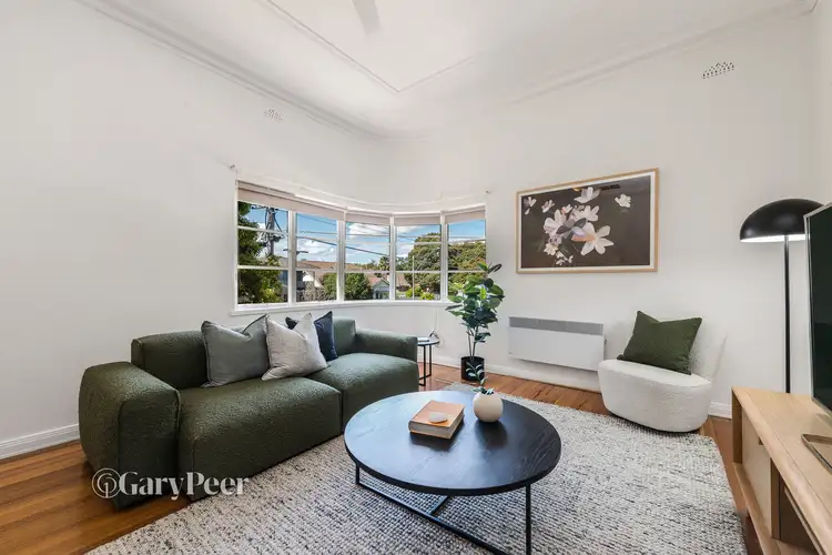 Third view of Homely apartment listing, 6/575 Inkerman Road, Caulfield North VIC 3161