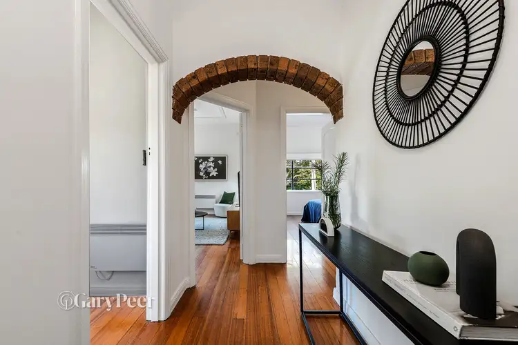 Fourth view of Homely apartment listing, 6/575 Inkerman Road, Caulfield North VIC 3161