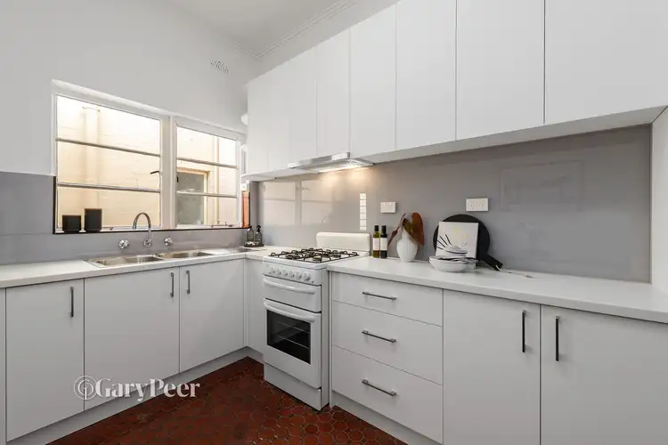 Fifth view of Homely apartment listing, 6/575 Inkerman Road, Caulfield North VIC 3161