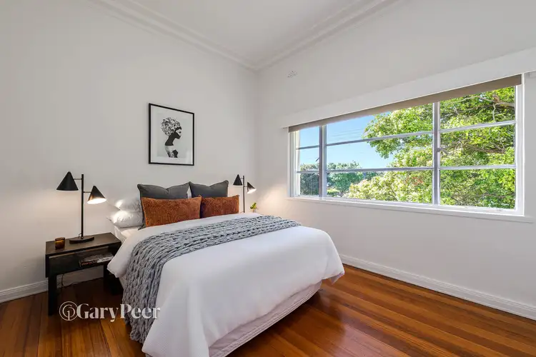 Sixth view of Homely apartment listing, 6/575 Inkerman Road, Caulfield North VIC 3161