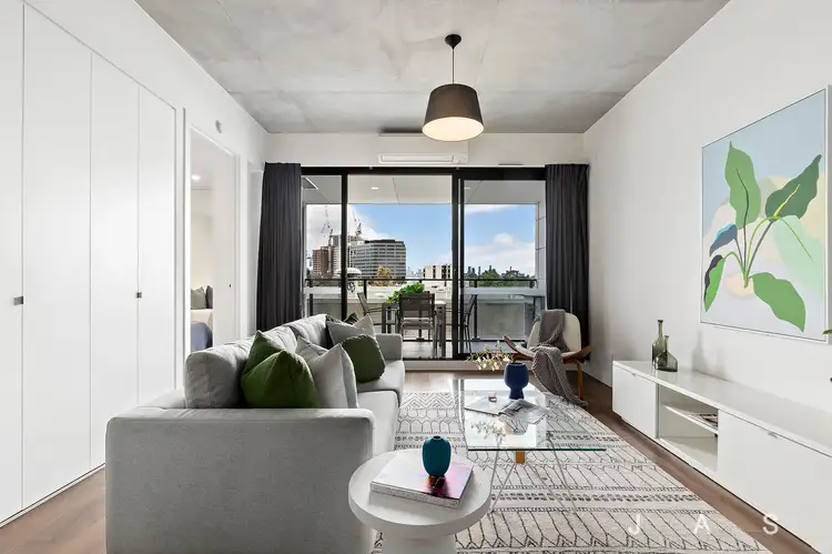 213/90 Buckley Street, Footscray VIC 3011