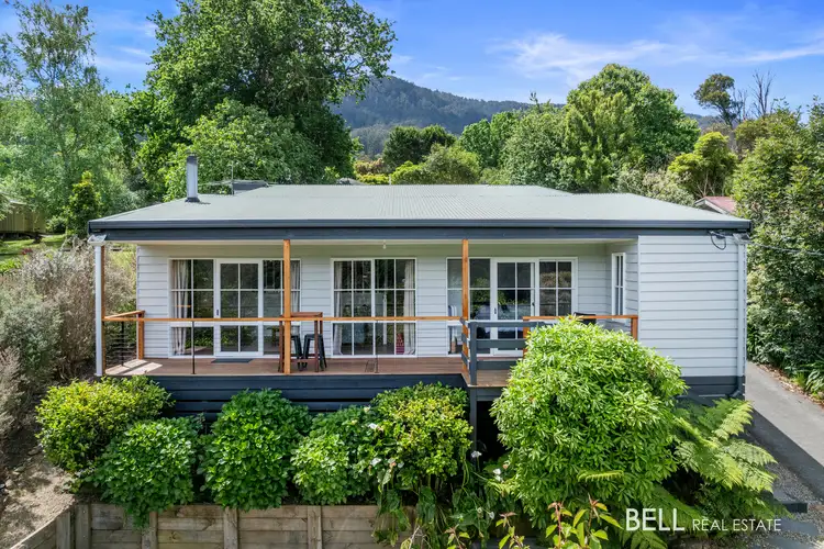 Main view of Homely house listing, 15 Hill Road, Warburton VIC 3799