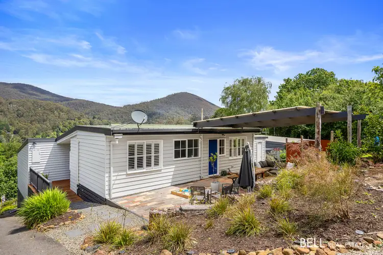 Third view of Homely house listing, 15 Hill Road, Warburton VIC 3799