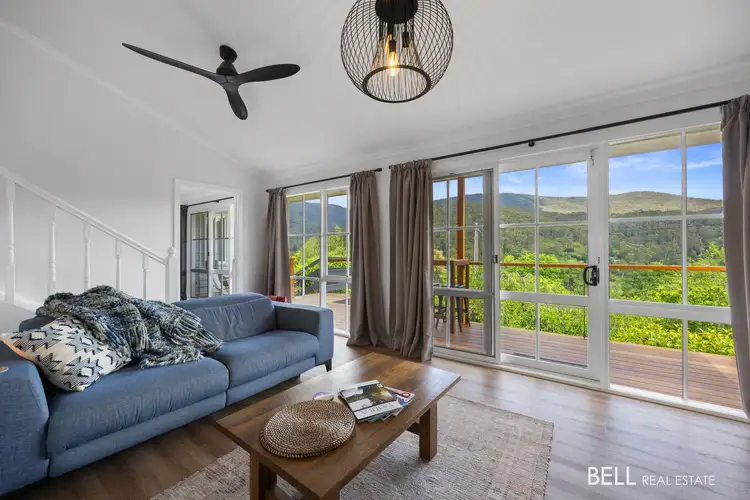Fifth view of Homely house listing, 15 Hill Road, Warburton VIC 3799