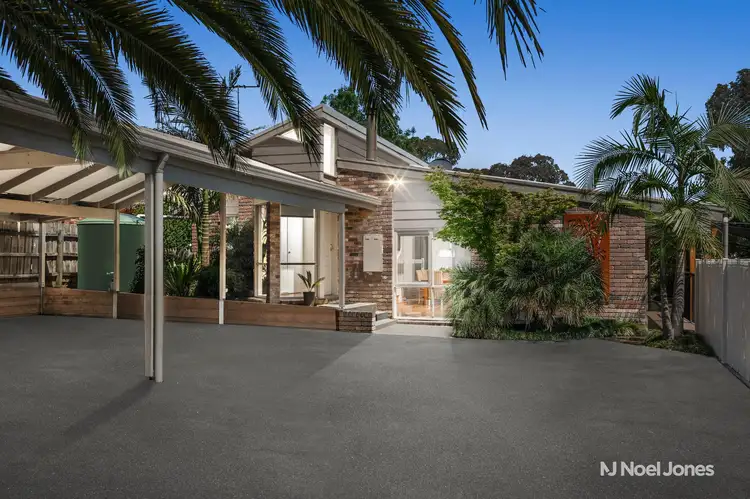 10 Lillian Close, Bayswater North VIC 3153