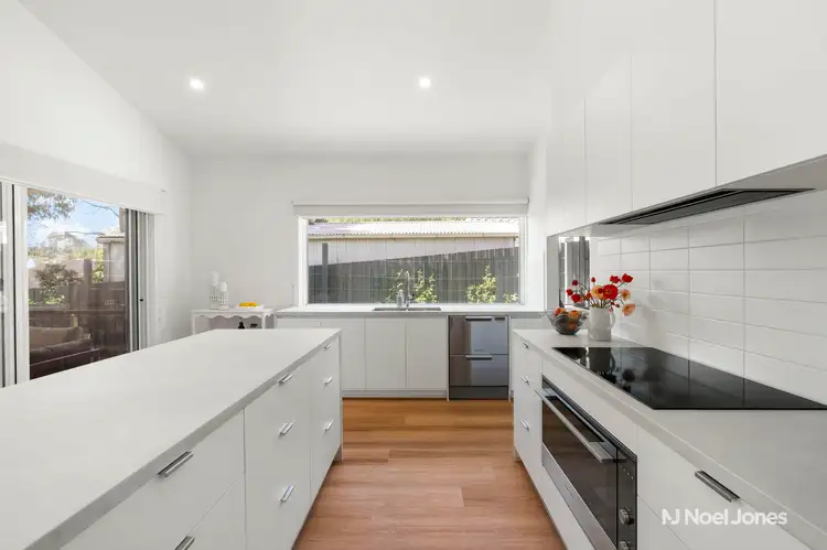 Second view of Homely house listing, 48 Conyers Street, The Basin VIC 3154