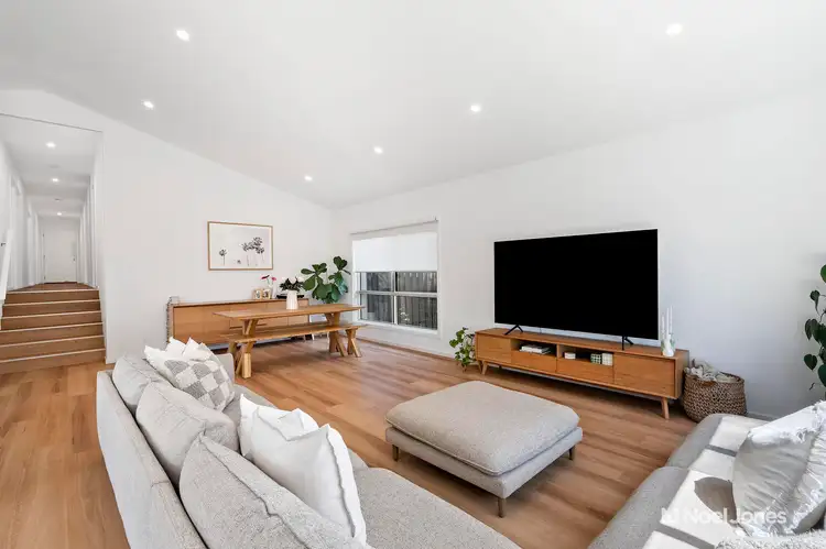 Third view of Homely house listing, 48 Conyers Street, The Basin VIC 3154