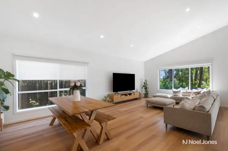 Fourth view of Homely house listing, 48 Conyers Street, The Basin VIC 3154