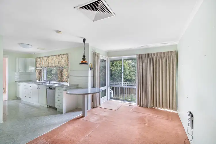 Second view of Homely house listing, 1 Chesterfield Court, Wantirna VIC 3152