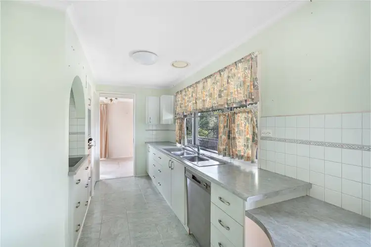 Third view of Homely house listing, 1 Chesterfield Court, Wantirna VIC 3152