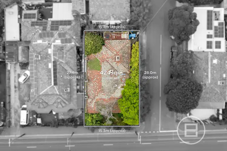 224 Punt Road, Prahran VIC 3181