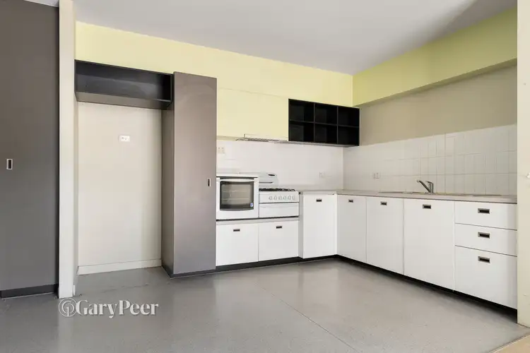 Fifth view of Homely apartment listing, 101C/3 Greeves Street, St Kilda VIC 3182