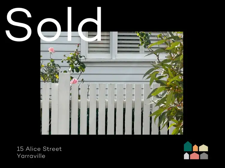 15 Alice Street, Yarraville VIC 3013