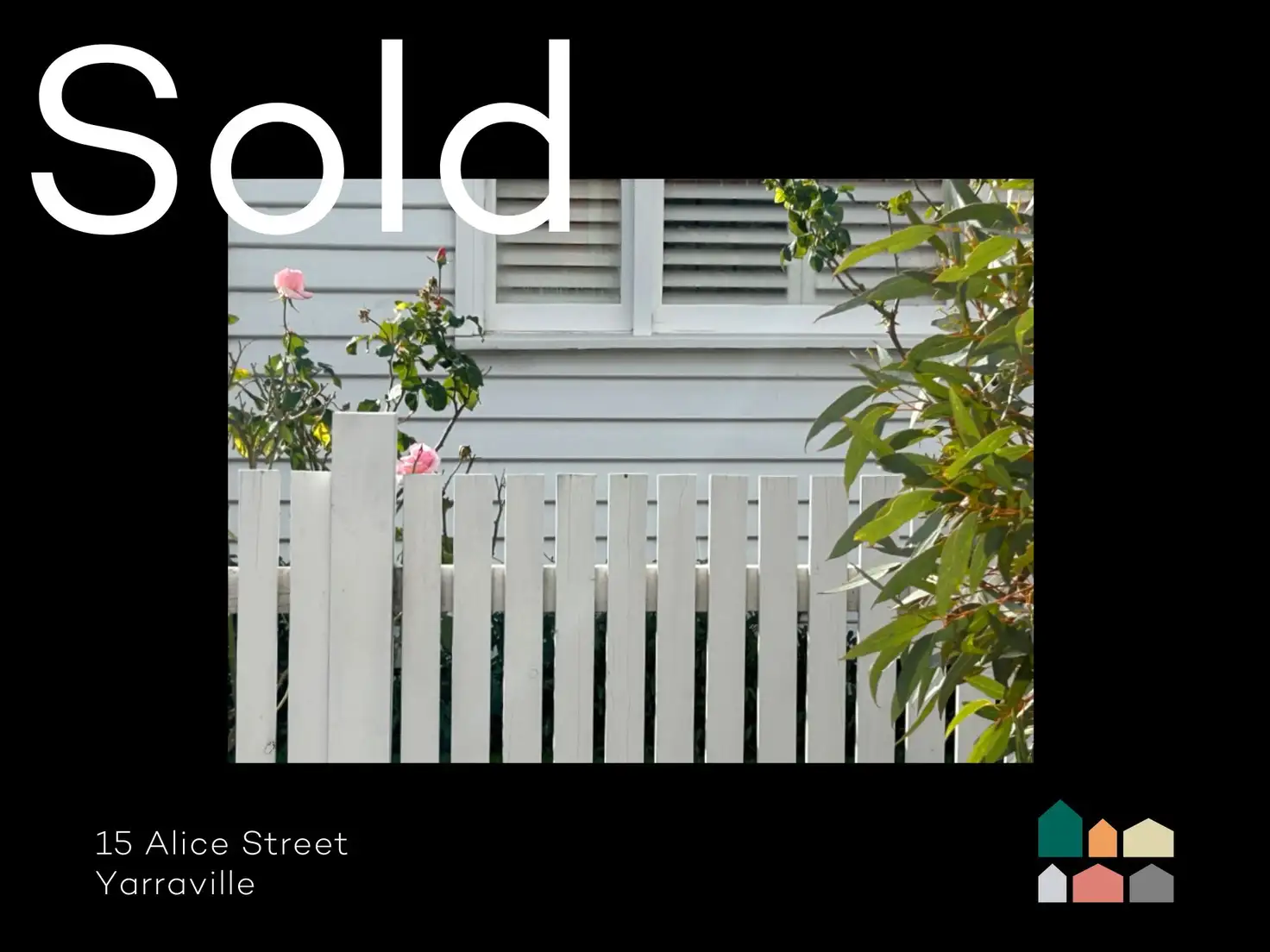 Main view of Homely house listing, 15 Alice Street, Yarraville VIC 3013