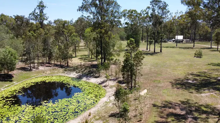 Main view of Homely land listing, 35 Wattle Court, Miriam Vale QLD 4677