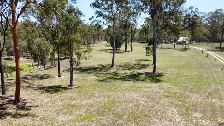 Second view of Homely land listing, 35 Wattle Court, Miriam Vale QLD 4677