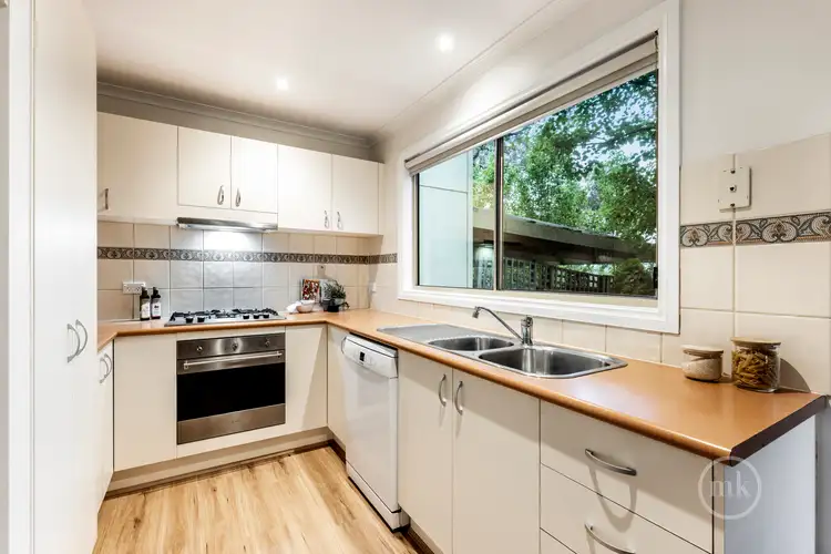Fourth view of Homely townhouse listing, 1/98 Mountain View Road, Montmorency VIC 3094