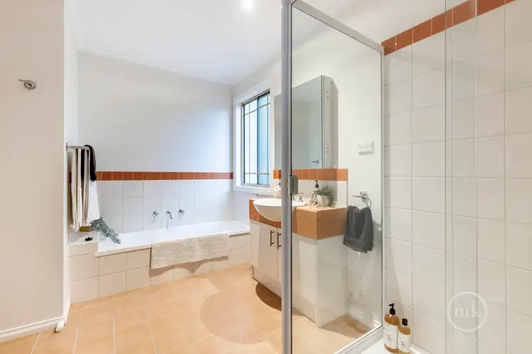 Sixth view of Homely townhouse listing, 1/98 Mountain View Road, Montmorency VIC 3094