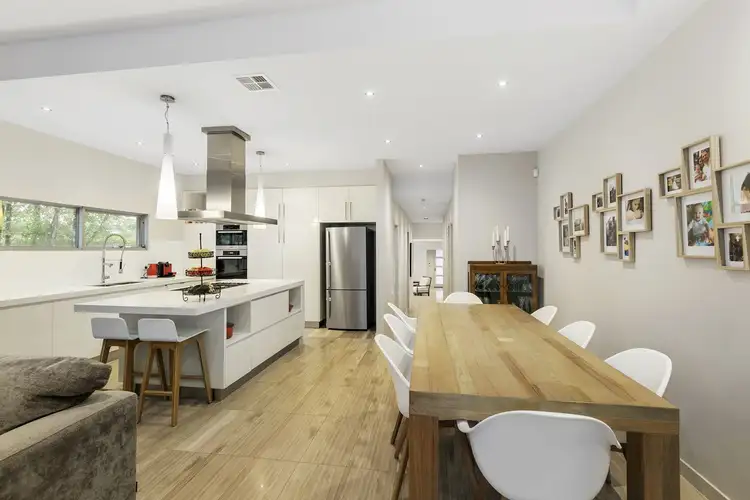 Second view of Homely townhouse listing, 2/6 Musca Street, Balwyn North VIC 3104