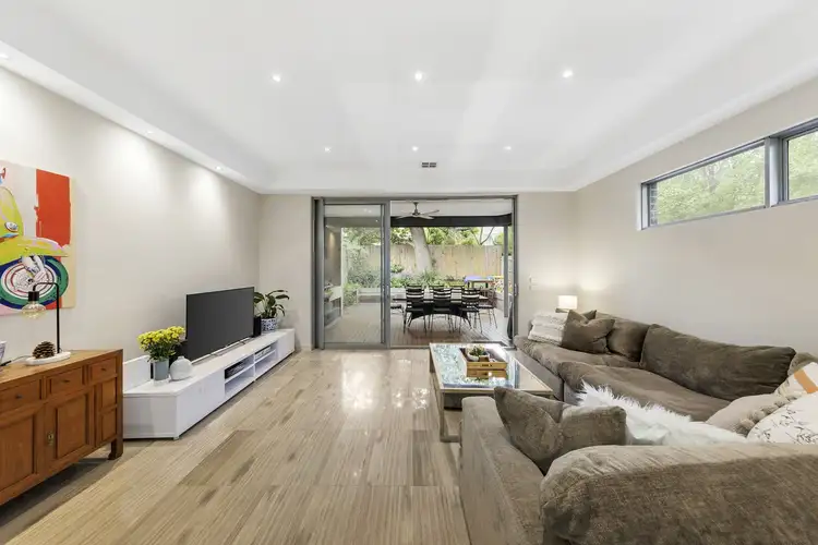 Third view of Homely townhouse listing, 2/6 Musca Street, Balwyn North VIC 3104