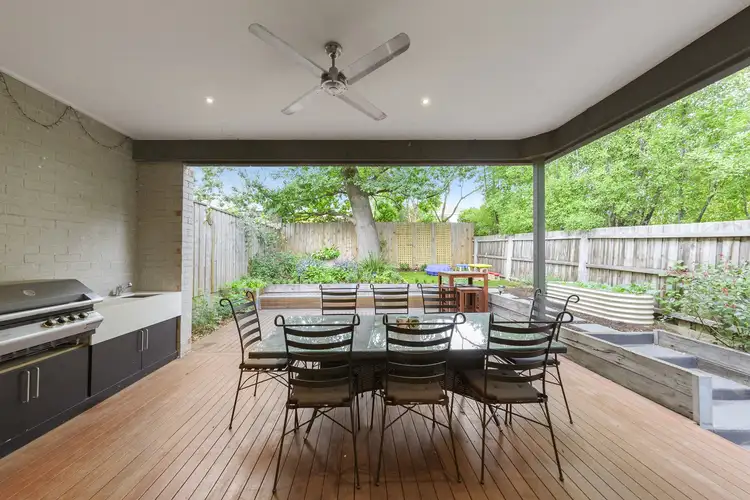 Fourth view of Homely townhouse listing, 2/6 Musca Street, Balwyn North VIC 3104