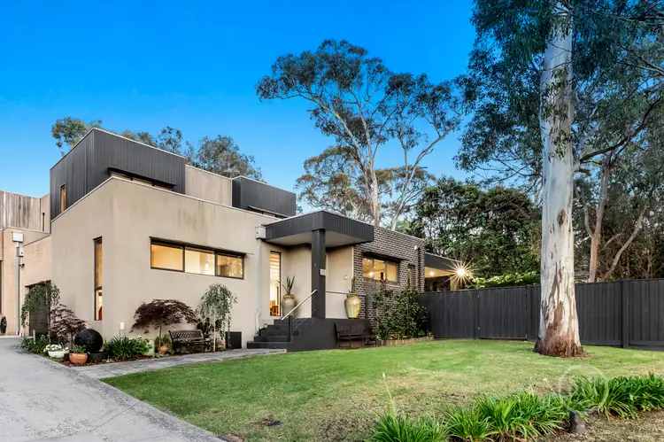 Main view of Homely house listing, 1/3 Willis Street, Greensborough VIC 3088
