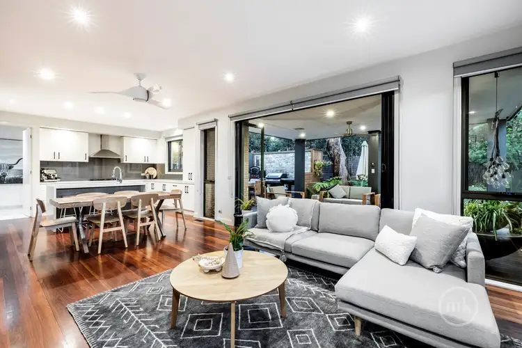 Fourth view of Homely house listing, 1/3 Willis Street, Greensborough VIC 3088