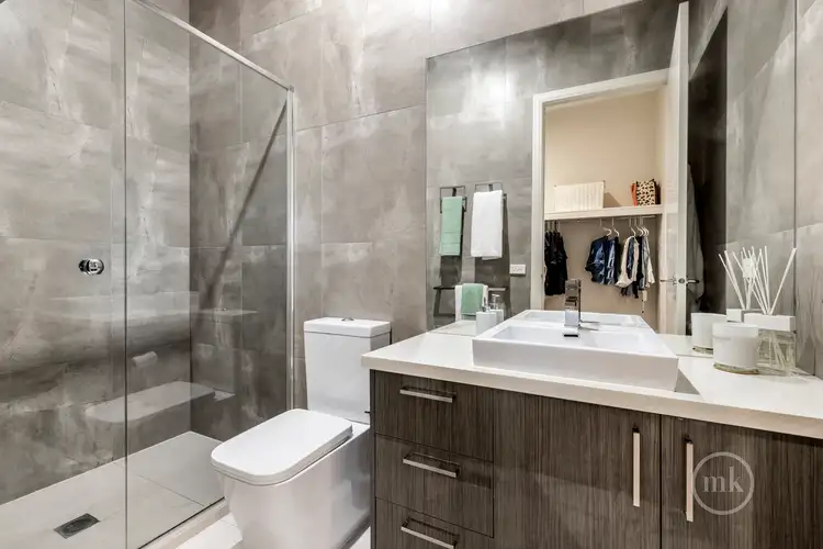 Sixth view of Homely house listing, 1/3 Willis Street, Greensborough VIC 3088