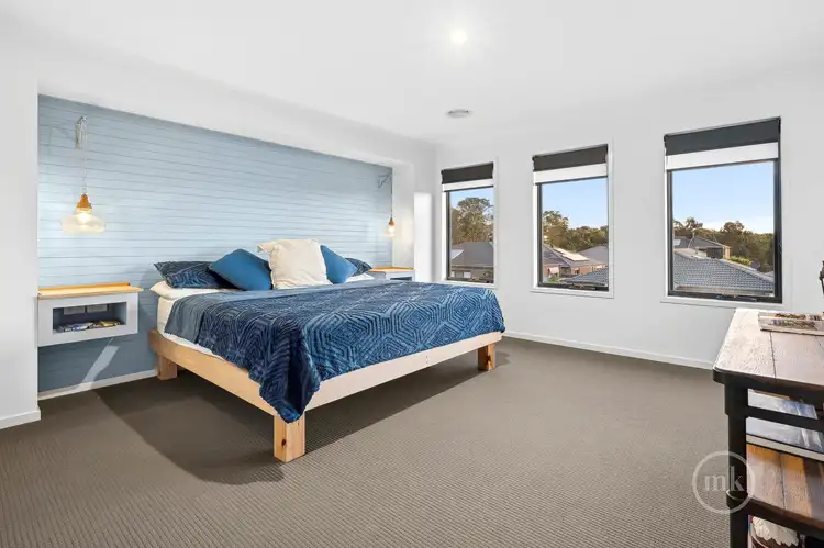 Fifth view of Homely house listing, 39 Resolution Circuit, Doreen VIC 3754