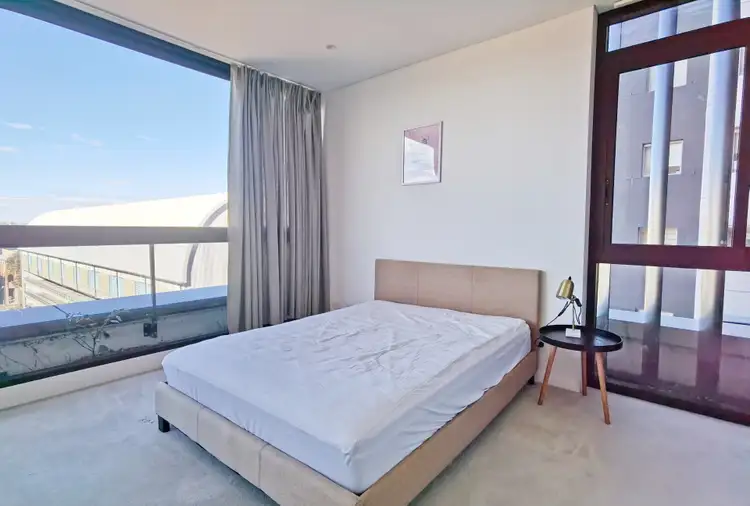 Fourth view of Homely apartment listing, 605/9 Albany Street, St Leonards NSW 2065