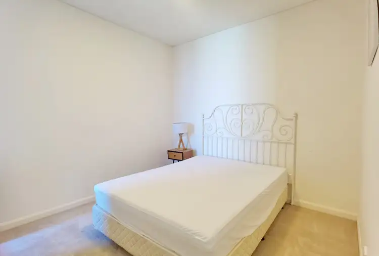 Fifth view of Homely apartment listing, 605/9 Albany Street, St Leonards NSW 2065