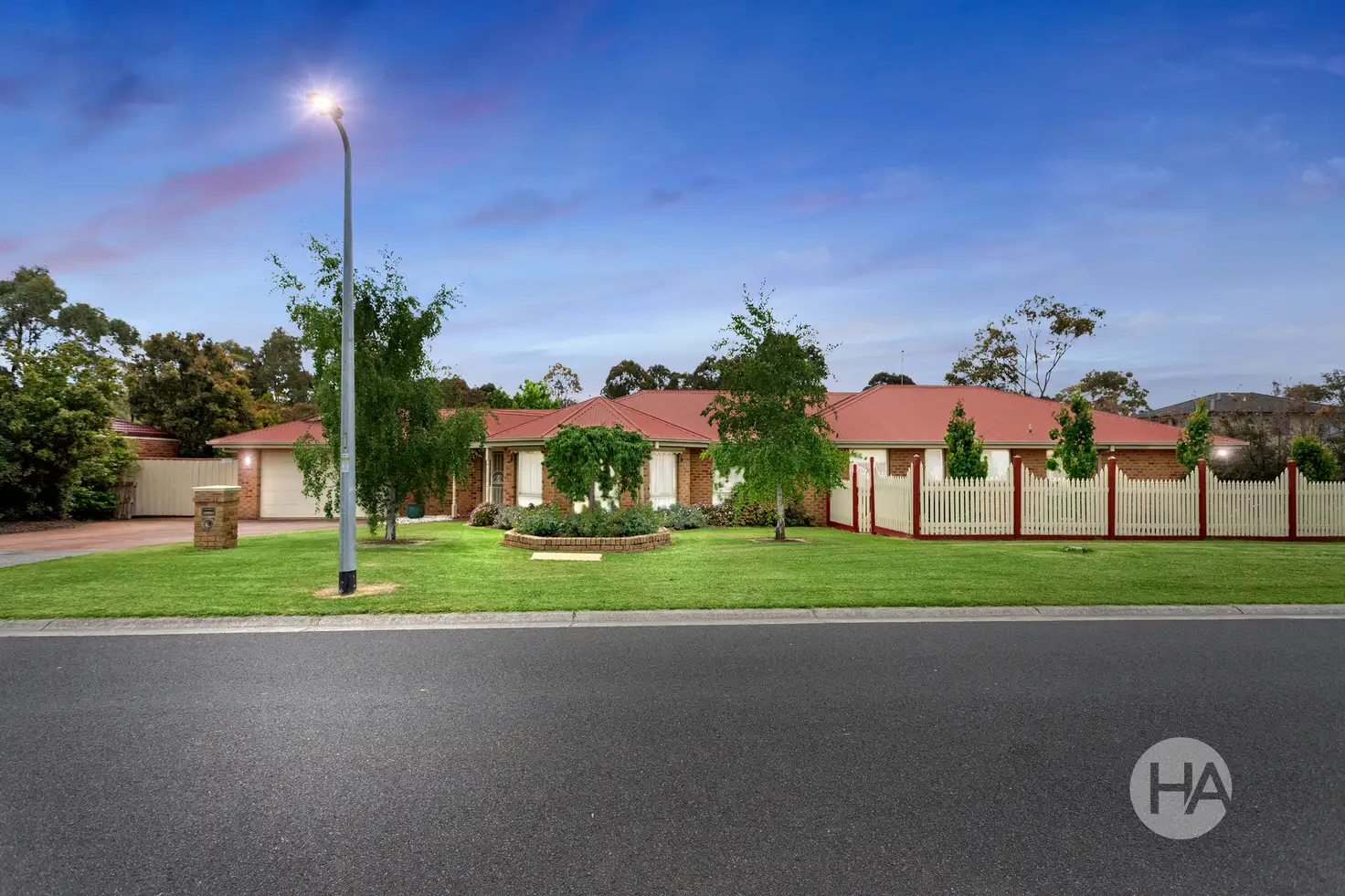 Main view of Homely house listing, 16 Eliza Place, Somerville VIC 3912
