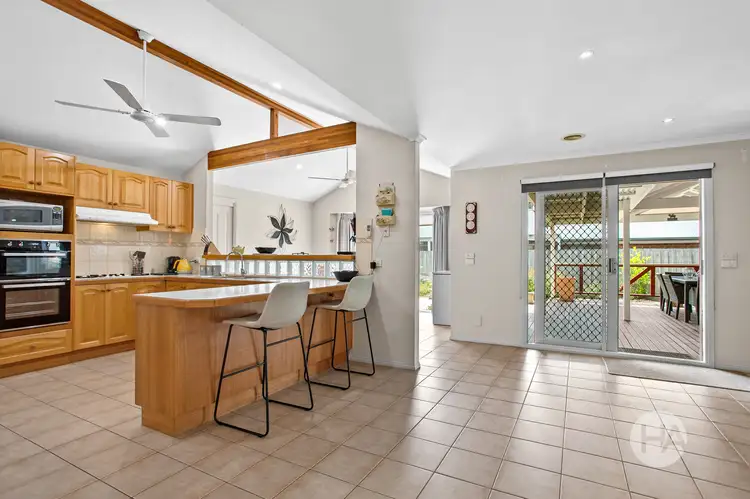 Second view of Homely house listing, 16 Eliza Place, Somerville VIC 3912