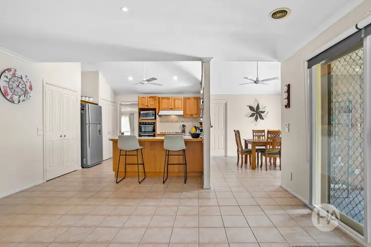 Third view of Homely house listing, 16 Eliza Place, Somerville VIC 3912