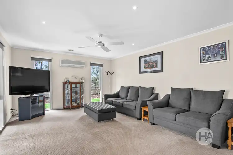 Fifth view of Homely house listing, 16 Eliza Place, Somerville VIC 3912