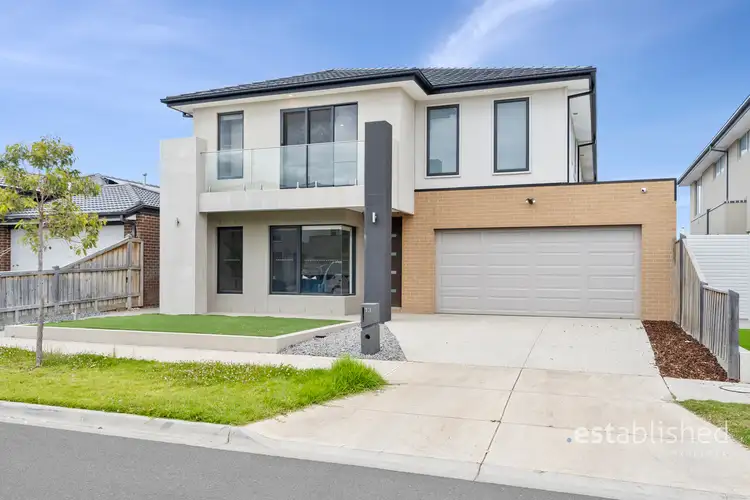 13 Faversham Street, Point Cook VIC 3030