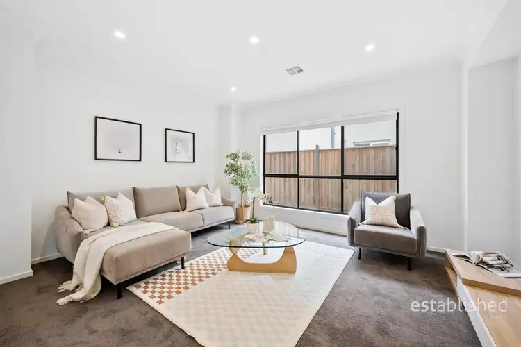 Sixth view of Homely house listing, 13 Faversham Street, Point Cook VIC 3030