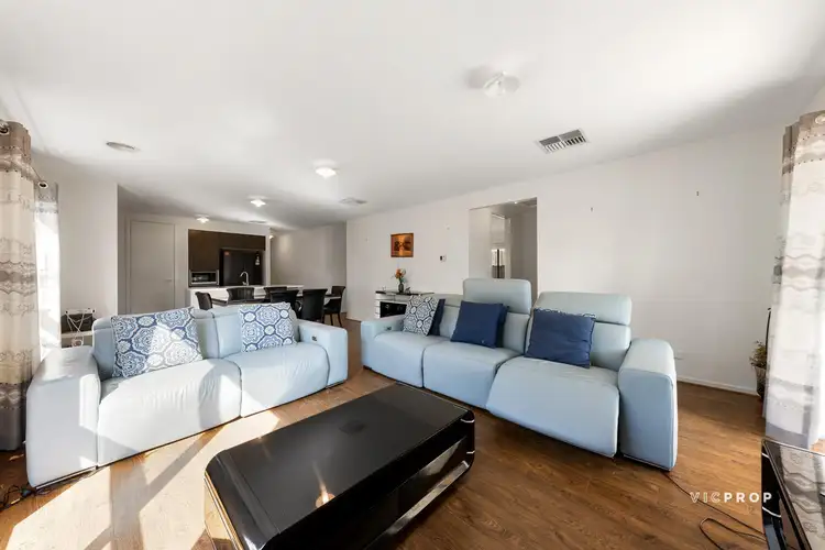 Fourth view of Homely house listing, 22 Halycon Street, Point Cook VIC 3030