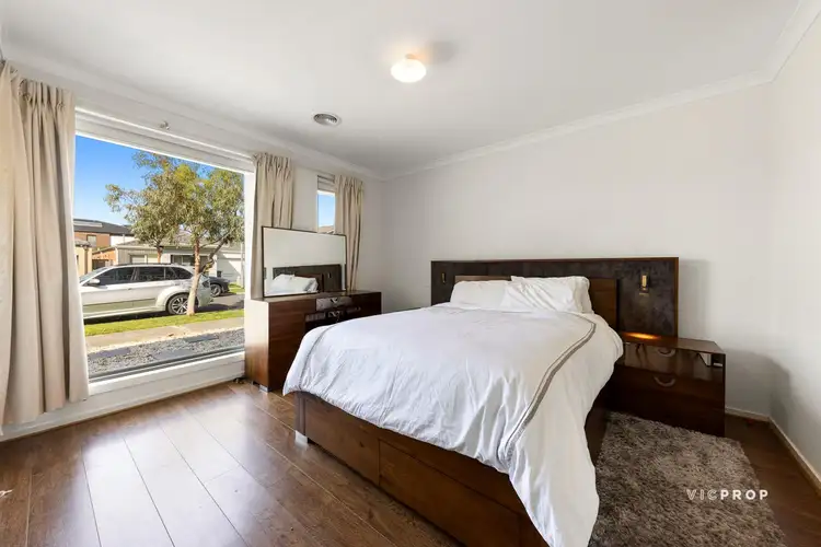 Fifth view of Homely house listing, 22 Halycon Street, Point Cook VIC 3030