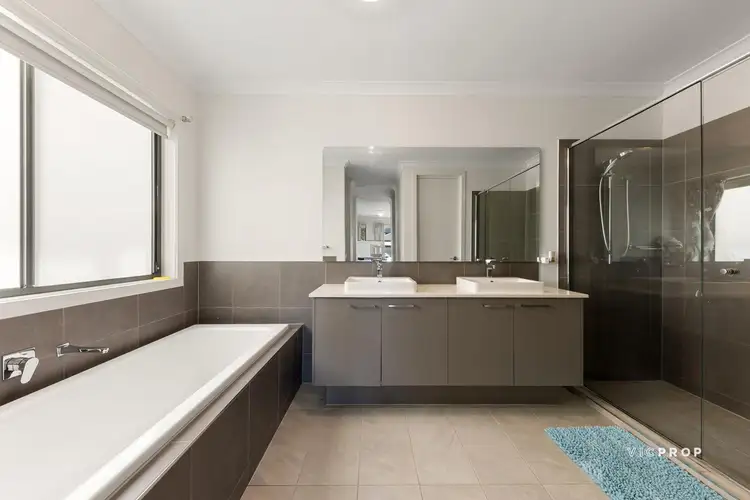 Sixth view of Homely house listing, 22 Halycon Street, Point Cook VIC 3030