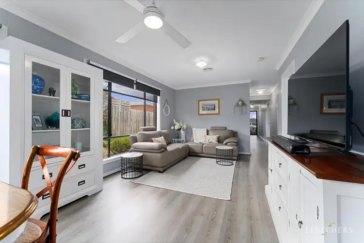 Sixth view of Homely house listing, 4 Quamby Mews, Maddingley VIC 3340