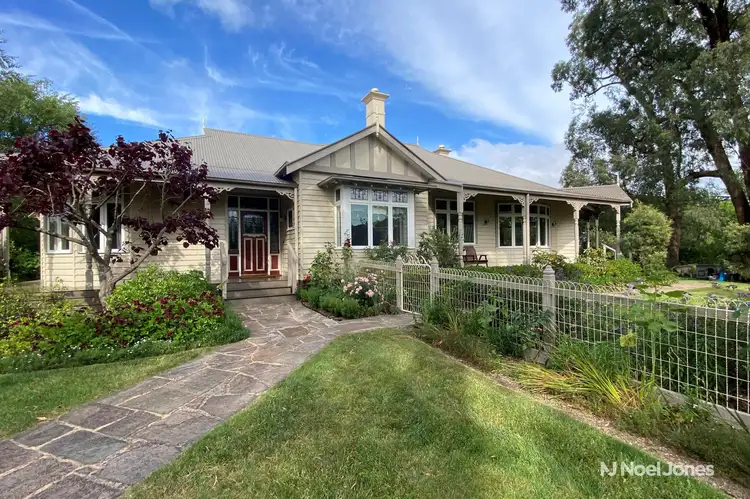 20 Army Road, Boronia VIC 3155