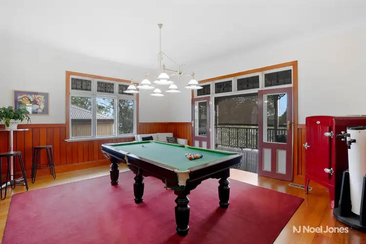 Fifth view of Homely house listing, 20 Army Road, Boronia VIC 3155