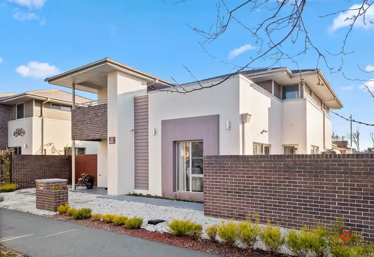 135 Hoskins Street, Franklin ACT 2913