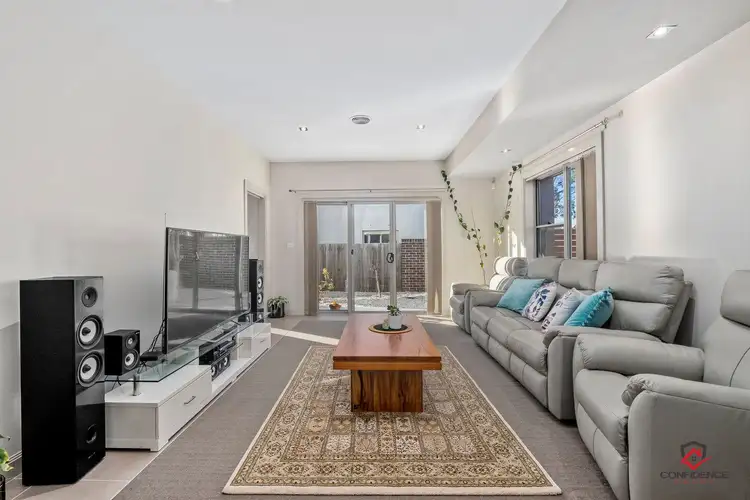 Sixth view of Homely house listing, 135 Hoskins Street, Franklin ACT 2913